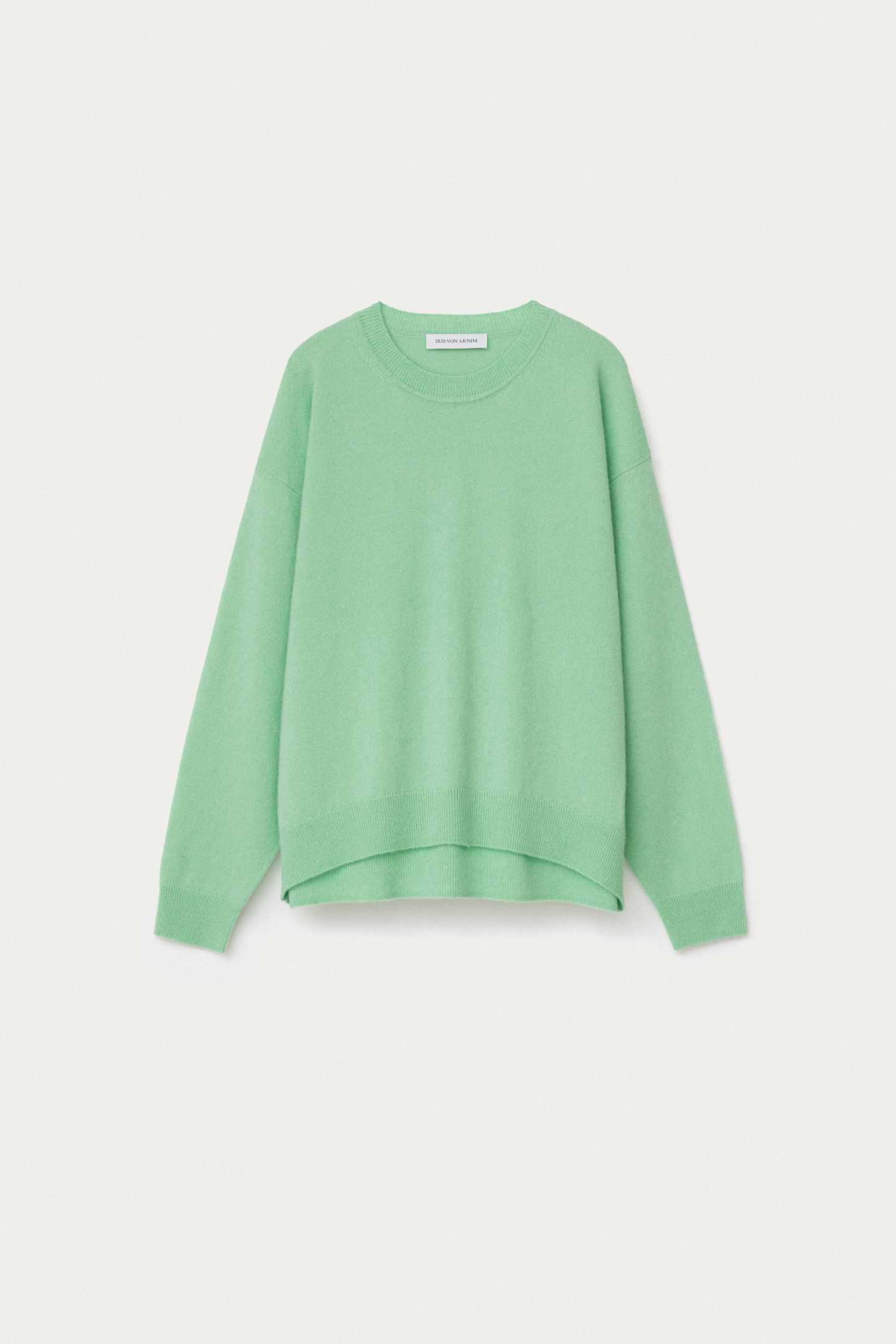 Cashmere-Seide Pullover